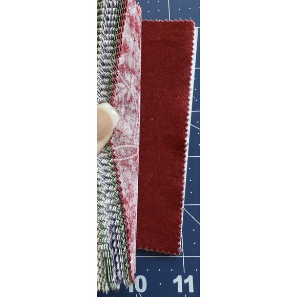 NATURAL GARDEN By Holly Taylor Charm Pack MODA Fabrics 32 - 5" Squares - Picture 5 of 16